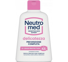 Гель для інтимної гігієни Neutromed Delicatezza Делікатний з Ромашкою 200 мл
