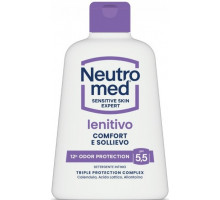 Гель для інтимної гігієни Neutromed Заспокійливий з Календулою 200 мл