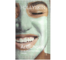 Охолоджувальна ліфтинг маска Hollyskin для боротьби з набряками 10 г