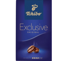 Кава мелена Tchibo Exclusive Original 500 г