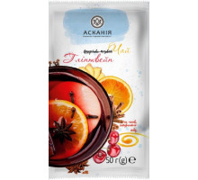 Чай фруктово-медовий Асканія Глінтвейн 50 г