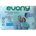 Подгузники для взрослых Evony Medium 2 80-130 см 30 шт 8 к