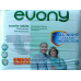 Підгузки для дорослих Evony Large 3 100-150 см 30 шт 9 к