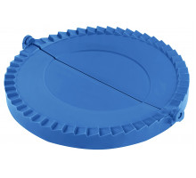 Форма пластикова для ліплення чебуреків