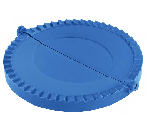 Форма пластикова для ліплення чебуреків