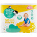 Підгузки Fred&Flo Ultra Dry 4 (8-14 кг) 50 шт