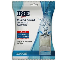 Поглинач запаху і вологи Irge з підвіскою 2 in 1 Inodore 500 мл