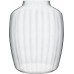Ваза для квітів скляна Rona Ambiente optical 23 см