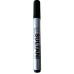 Перманентный маркер Sultani ST-5551 грубый черный