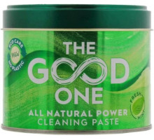 Паста натуральна для чищення надскладних забруднень Astonish The Good One 500 г
