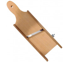 Шинковка деревянная 1 нож
