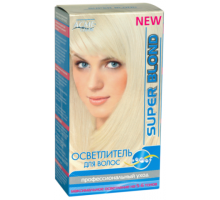 Осветлитель для волосс ACME Color Super Blond