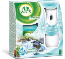 Освіжувач повітря Air Wick Freshmatiс 250 мл cвіжість водоспаду