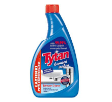 Средство для мытья ванной Tytan 500 мл запаска