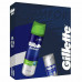 Подарунковий набір для чоловіків Gillette Гель для гоління 200 мл + Бальзам після гоління 50 мл