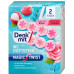 Підвісний туалетний блок Denkmit Magic Twist Rose&Litschi 2 шт