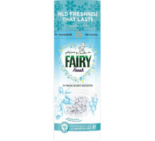 Ароматизатор для білизни в гранулах Fairy Fresh 176 г