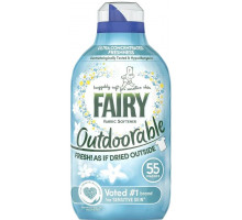 Ополаскиватель для белья Fairy Outdoorable 770 мл