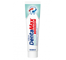 Зубна паста Elkos DentaMax Sensitive 125 мл