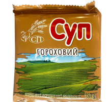 Суп гороховий СП 150 г