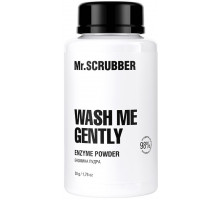 Ензимна пудра для обличчя Mr. Scrubber Wash Me Gently 50 г