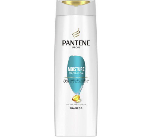 Шампунь для волос Pantene Pro-V Moisture Renewal 400 мл