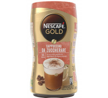 Капучино Nescafe Gold 200 г
