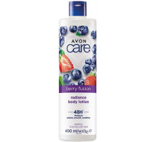 Лосьон для тела Avon Care Berry Fusion 400 мл