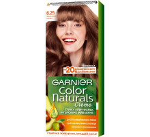 Краска для волос Garnier Color Naturals 6.25 Каштановый Шатен