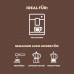 Кава в зернах Melitta Bella Crema Espresso 1 кг