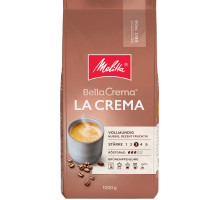 Кава в зернах Melitta Bella Crema La Crema 1 кг