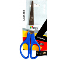 Ножиці офісні Eco Eagle TY800S 17.1 см