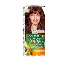Краска для волос Garnier Color Naturals 5.52 Красное дерево
