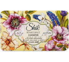 Мило туалетне Shik Renaissance Жасмин 125 г