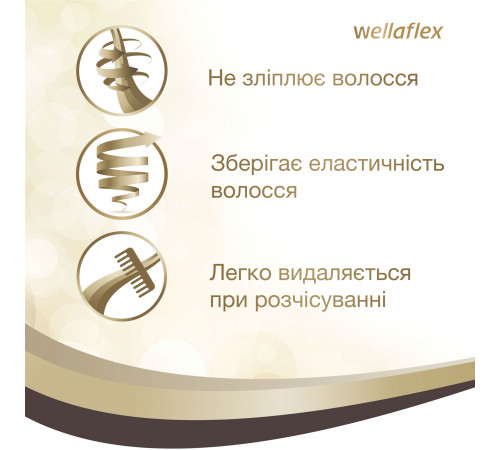 WellaFlex Лак для волосся Power Hold Classiс Суперсильна фіксація 250 мл