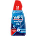 Гель для посудомийних машин Finish Power Gel All in1 600 мл