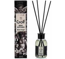 Ароматизатор для дому Golf Black Angel 110 мл