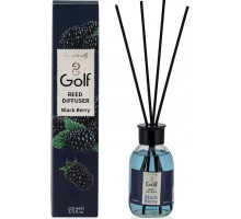 Ароматизатор для дому Golf Black Berry 110 мл