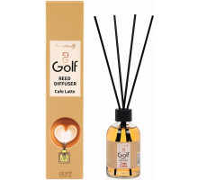 Ароматизатор для дому Golf Cafe Latte 110 мл