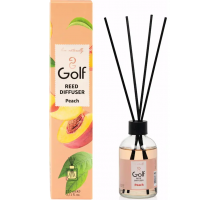 Ароматизатор для дому Golf Peach 110 мл