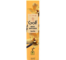 Ароматизатор для дому Golf Vanilla 110 мл