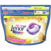 Гелеві капсули Lenor All in One pods Color Gold Orchid 60 шт (ціна за 1 шт)