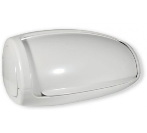 Хлібниця  пластикова ПГ-2075