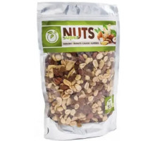 Смесь орешков и сухофруктов Super Nuts 500 г