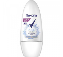 Дезодорант кульковий жіночий Rexona Pure fresh Extra fresh 50 мл
