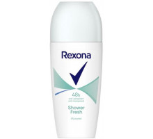 Дезодорант кульковий жіночий Rexona Shower fresh 50 мл