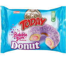 Пончик Today Donut Bubble Gum 50 г