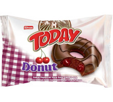 Пончик Today Donut Вишня 50 г