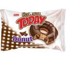 Пончик Today Donut Какао 50 г