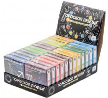 Презервативи Гороскоп кохання в асортименті